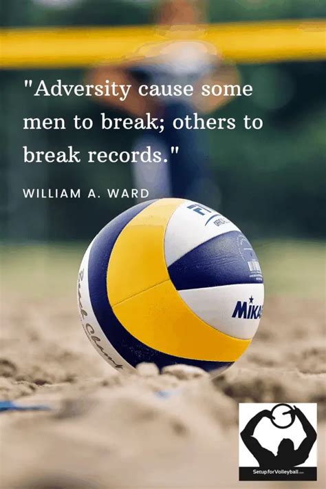 good volleyball quotes|50 Volleyball Quotes To Inspire And Motivate .